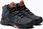 Salomon X Ultra 4 Mid Gtx Czarne L41295600 193128569792 - zdjęcie 4