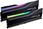 Pamięć RAM Pamięć RAM G.Skill Trident Z5 Neo RGB DDR5 32GB 6000MHz CL30 (F56000J3038F16GX2TZ5NR) - zdjęcie 3