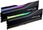 Pamięć RAM Pamięć RAM G.Skill Trident Z5 Neo RGB DDR5 32GB 6000MHz CL30 (F56000J3038F16GX2TZ5NR) - zdjęcie 2