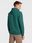 Petrol Industries Bluza M-3020-SWH003 Zielony Regular Fit - zdjęcie 3