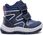Geox Kozaki B Flanfil B.B Abx D B263VD 0FU54 C4264 M Granatowy - zdjęcie 2