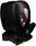Fotelik Lionelo Antoon Plus Fotelik Samochodowy Adac 0-18Kg Black Onyx - zdjęcie 5