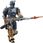 Hasbro Star Wars: The Mandalorian Vintage Collection  Paz Vizsla F6879 - zdjęcie 3