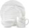 Wedgwood Zestaw Obiadowy Vera Wang Venato Imperial 1 Os. (40024326) - zdjęcie 1