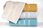 Greno Ręcznik Bawełniany Only You Aqua 50X90 - zdjęcie 2