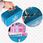 Malplay Kolorowy Zestaw Do Malowania Make Up Dla Dzieci 109463 - zdjęcie 9