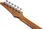 Ibanez GRG121SP-BMC  Blue Metal Chameleon gitara elektryczna - zdjęcie 5