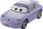 Mattel Disney Auta  Zmieniające Kolor Sally GNY94 / HDM99 - zdjęcie 2