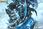 Blizzard The Lich King 50 cm 1/6 HEX Collectibles Hearthstone - zdjęcie 4