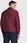 Tommy Hilfiger Kurtka bomber Reversible Varsity MW0MW27587 Granatowy Regular Fit - zdjęcie 5