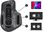 Mysz Logitech MX Master 3s (910006582) - zdjęcie 11