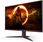 Monitor AOC 27" Q27G2E/BK  - zdjęcie 10