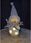 Saska Garden Figurka Bałwanek Led 7X6X16 Cm 12840918438 - zdjęcie 5