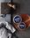 Zestaw kosmetyków dla mężczyzny Nivea Men Zestaw Zimprezentowy Pomadka + Krem Uniwersalny - zdjęcie 3