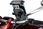Akcesoria motocyklowe Extremestyle Uniwersalny Uchwyt Motocyklowy Rowerowy Smartfon - zdjęcie 3