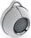 Devialet Mania Szary - zdjęcie 5