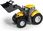 Adriatic Traktor Z Ładowarką I Przyczepą 3+ - zdjęcie 6