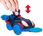 Jazwares Spidey Disc Dashers Pojazd Z Dyskiem Iron Man - zdjęcie 4