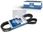 Element napędu Dt Spare Parts Pasek Klinowy Wielorowkowy 121867 - zdjęcie 2