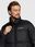 Columbia Kurtka puchowa Puffect 2025821 Czarny Regular Fit - zdjęcie 2