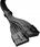 Zasilacz Be Quiet! 12Vhpwr Pci-E 5.0 Adapter Cp-6610 (Bc072) - zdjęcie 2