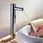 Bateria łazienkowa Intimspa Bateria Bezdotykowa Sensor 32Cmzovo. W124 - zdjęcie 2