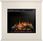 Warmtec Kelia Dimplex 28" XHD Optiflame 1400W - zdjęcie 3
