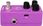 Nux NDD-3 Edge Delay – efekt delay - zdjęcie 2