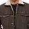 WRANGLER ANTIFIT SHERPA BLACK CLAY W4416915C - zdjęcie 2