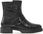 Geox Botki D Hoara G D26FTG 04643 C9999 Czarny - zdjęcie 2