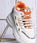 Damskie Sportowe Buty Sneakersy r.39 - zdjęcie 3