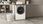 Pralka Hotpoint AQ104D497SD EU/B N - zdjęcie 4
