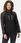 Regatta Highton Stretch Ii Damski Softshell Trekkingowy Szary - zdjęcie 4