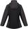 Regatta Highton Stretch Ii Damski Softshell Trekkingowy Szary - zdjęcie 3