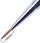 Molly Lac MollyLac Art Pro Brush pędzelek do zdobień #2 10mm - zdjęcie 2