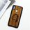 Woodencase  Etui Drewniane Apple Iphone 13 Pro Wzór Grawer (WCMP15) - zdjęcie 6