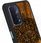Woodencase  Etui Drewniane Apple Iphone 13 Pro Wzór Grawer (WCMP15) - zdjęcie 11