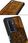 Woodencase  Etui Drewniane Apple Iphone 13 Pro Wzór Grawer (WCMP15) - zdjęcie 3