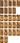 Woodencase  Etui Drewniane Apple Iphone 13 Pro Wzór Grawer (WCMP15) - zdjęcie 2