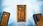 Woodencase Gumowe Etui Z Drewnem Brelok Samsung Galaxy S9  - zdjęcie 7