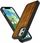 Woodencase Gumowe Etui Z Drewnem Brelok Samsung Galaxy S9  - zdjęcie 6