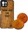 Woodencase Gumowe Etui Z Drewnem Zawieszka Xiaomi Mi 11 Lite  - zdjęcie 8