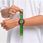 Swatch SB01Z102 Big Bold Shenron X - zdjęcie 2