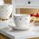 Villa Italia Serwis Kawowy Porcelanowy Z Łyżeczkami Na 12 Osób Fabiola (CH427K) - zdjęcie 10