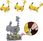 Klocki Mega Pokemon Pikachu Kolekcjonerski HGC23 - zdjęcie 6