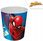 Kosz na śmieci Spider-man dla dzieci - zdjęcie 2