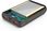 Powerbank Hama PD10-HD 10000 mAh szary (201662) - zdjęcie 2
