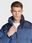 Wrangler Kurtka jeansowa W4E7VBX8E 112321413 Niebieski Regular Fit - zdjęcie 3