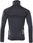 Bluza suwak Mascot 18003 Accelerate r. S Navy - zdjęcie 5