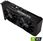 Karta graficza PNY GeForce RTX 3050 Verto Dual Fan Edition 8GB GDDR6 (VCG30508DFBPB1) - zdjęcie 3
